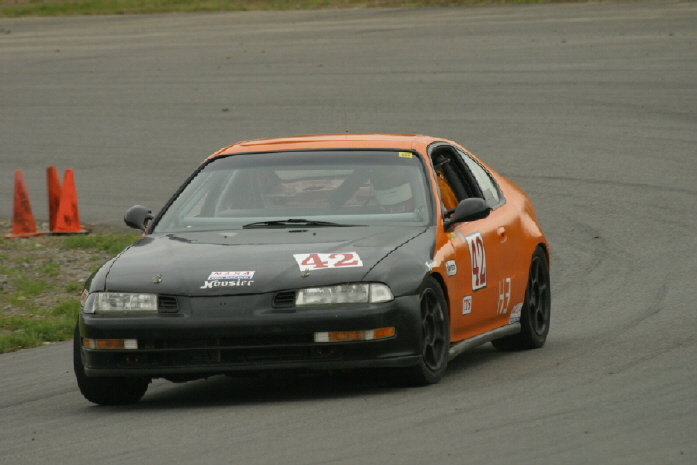 1994 Prelude at Beaver Run